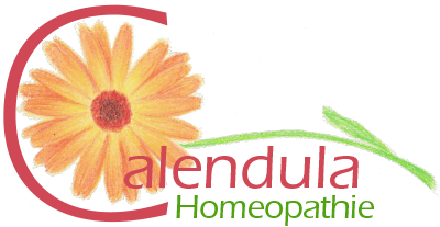 Calendula Homeopathie